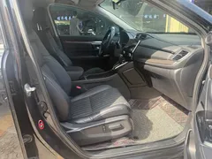 2021 Honda Breeze 240TURBO CVT 4WD Premium, чёрный — фото 7