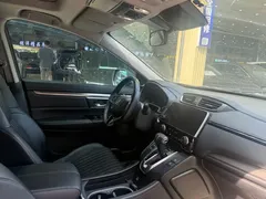 2021 Honda Breeze 240TURBO CVT 4WD Premium, чёрный — фото 8