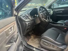 2021 Honda Breeze 240TURBO CVT 4WD Premium, чёрный — фото 9
