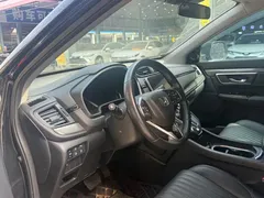 2021 Honda Breeze 240TURBO CVT 4WD Premium, чёрный — фото 10