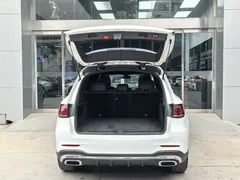 2022 Mercedes-Benz GLC 260 L 4MATIC Luxury, белый — фото 7