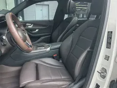 2022 Mercedes-Benz GLC 260 L 4MATIC Luxury, белый — фото 13