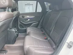 2022 Mercedes-Benz GLC 260 L 4MATIC Luxury, белый — фото 16