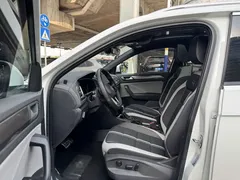 2023 Volkswagen T-Roc 300TSI DSG 2WD, белый — фото 11