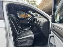 2023 Volkswagen T-Roc 300TSI DSG 2WD, белый — фото 14
