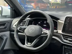2023 Volkswagen T-Roc 300TSI DSG 2WD, белый — фото 20