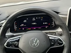 2023 Volkswagen T-Roc 300TSI DSG 2WD, белый — фото 21