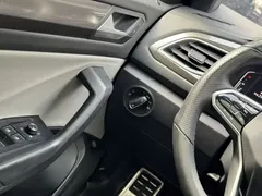 2023 Volkswagen T-Roc 300TSI DSG 2WD, белый — фото 22
