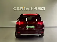 2025 Aito M9 EREV Ultra 52kWh 6-seat 192-line LiDAR — фото 5