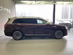 2025 Aito M9 EREV Ultra 52kWh 6-seat 192-line LiDAR — фото 7