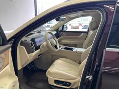 2025 Aito M9 EREV Ultra 52kWh 6-seat 192-line LiDAR — фото 9