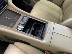 2025 Aito M9 EREV Ultra 52kWh 6-seat 192-line LiDAR — фото 11