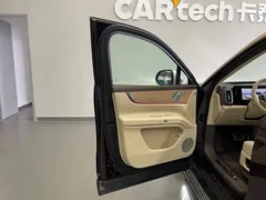 2025 Aito M9 EREV Ultra 52kWh 6-seat 192-line LiDAR — фото 12