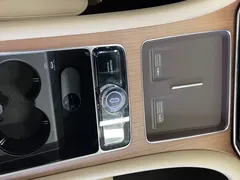 2025 Aito M9 EREV Ultra 52kWh 6-seat 192-line LiDAR — фото 14