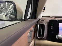 2025 Aito M9 EREV Ultra 52kWh 6-seat 192-line LiDAR — фото 17