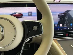 2025 Aito M9 EREV Ultra 52kWh 6-seat 192-line LiDAR — фото 18