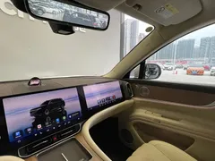 2025 Aito M9 EREV Ultra 52kWh 6-seat 192-line LiDAR — фото 20