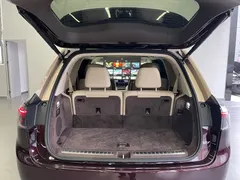 2025 Aito M9 EREV Ultra 52kWh 6-seat 192-line LiDAR — фото 21