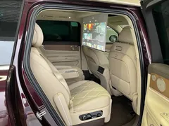2025 Aito M9 EREV Ultra 52kWh 6-seat 192-line LiDAR — фото 24