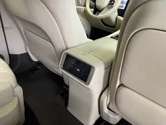 2025 Aito M9 EREV Ultra 52kWh 6-seat 192-line LiDAR — фото 25