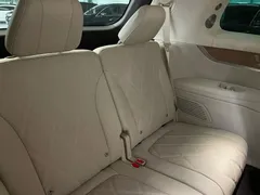 2025 Aito M9 EREV Ultra 52kWh 6-seat 192-line LiDAR — фото 26