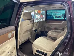 2025 Aito M9 EREV Ultra 52kWh 6-seat 192-line LiDAR — фото 27