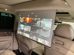 2025 Aito M9 EREV Ultra 52kWh 6-seat 192-line LiDAR — фото 28