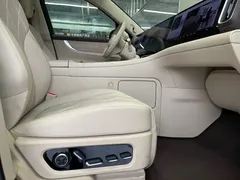 2025 Aito M9 EREV Ultra 52kWh 6-seat 192-line LiDAR — фото 30