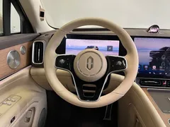 2025 Aito M9 EREV Ultra 52kWh 6-seat 192-line LiDAR — фото 31