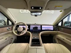 2025 Aito M9 EREV Ultra 52kWh 6-seat 192-line LiDAR — фото 32