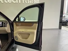 2025 Aito M9 EREV Ultra 52kWh 6-seat 192-line LiDAR — фото 33