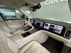 2025 Aito M9 EREV Ultra 52kWh 6-seat 192-line LiDAR — фото 34