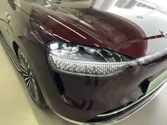 2025 Aito M9 EREV Ultra 52kWh 6-seat 192-line LiDAR — фото 35