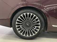 2025 Aito M9 EREV Ultra 52kWh 6-seat 192-line LiDAR — фото 36