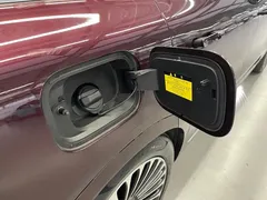 2025 Aito M9 EREV Ultra 52kWh 6-seat 192-line LiDAR — фото 37