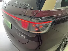 2025 Aito M9 EREV Ultra 52kWh 6-seat 192-line LiDAR — фото 38
