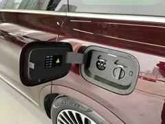 2025 Aito M9 EREV Ultra 52kWh 6-seat 192-line LiDAR — фото 39