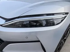 2025 BYD Han L EV 4WD Lidar Flagship — фото 5