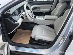 2025 BYD Han L EV 4WD Lidar Flagship — фото 6