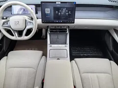 2025 BYD Han L EV 4WD Lidar Flagship — фото 7