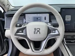 2025 BYD Han L EV 4WD Lidar Flagship — фото 8