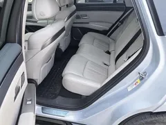 2025 BYD Han L EV 4WD Lidar Flagship — фото 12