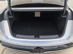 2025 BYD Han L EV 4WD Lidar Flagship — фото 14