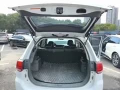2021 Mitsubishi Outlander 2.4L 4WD 5-seat, белый — фото 19