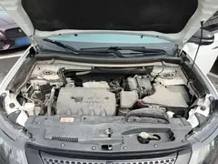 2021 Mitsubishi Outlander 2.4L 4WD 5-seat, белый — фото 20