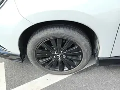 2021 Mitsubishi Outlander 2.4L 4WD 5-seat, белый — фото 23