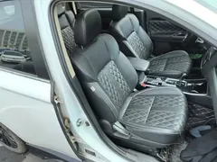 2021 Mitsubishi Outlander 2.4L 4WD 5-seat, белый — фото 25