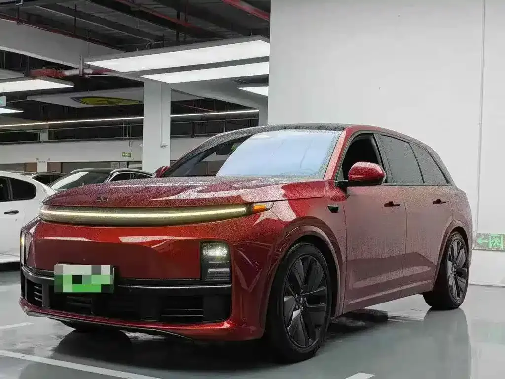 2023 Li Auto L7