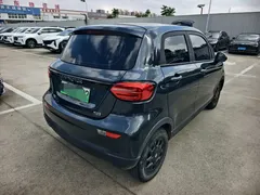2024 Leapmotor T03 EV 310 Comfort — фото 4