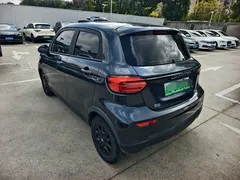 2024 Leapmotor T03 EV 310 Comfort — фото 6